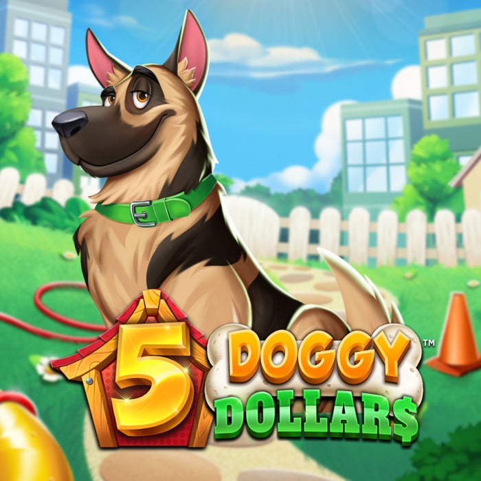 5 Doggy Dollars