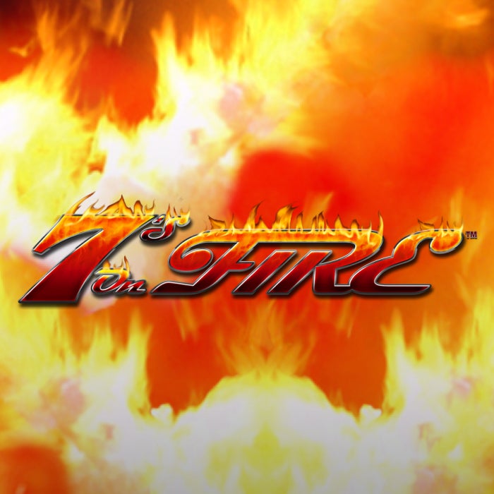 7s on Fire