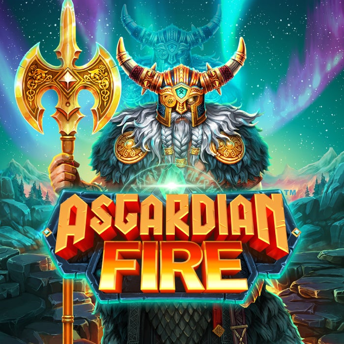 Asgardian Fire