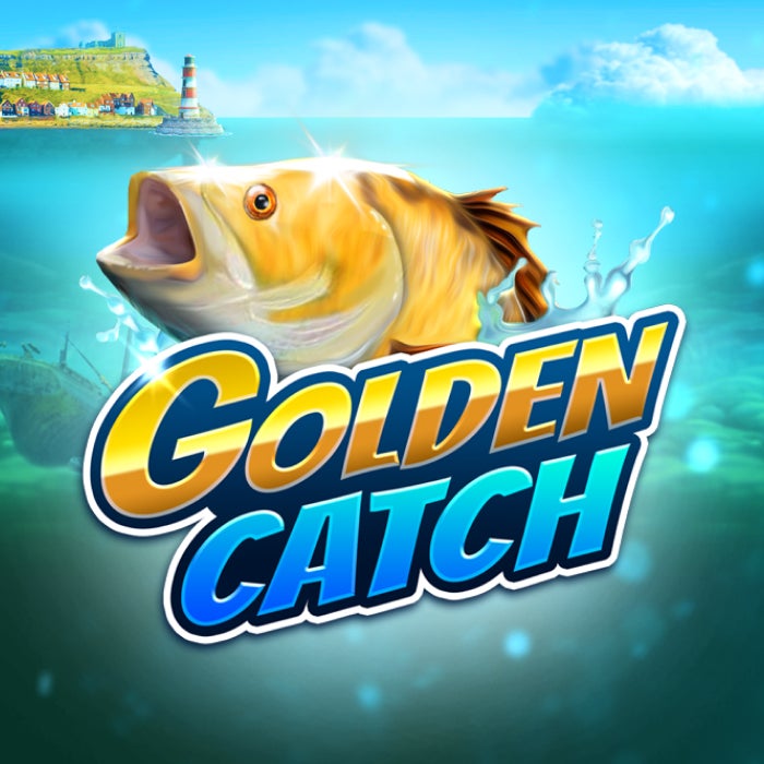 Golden Catch