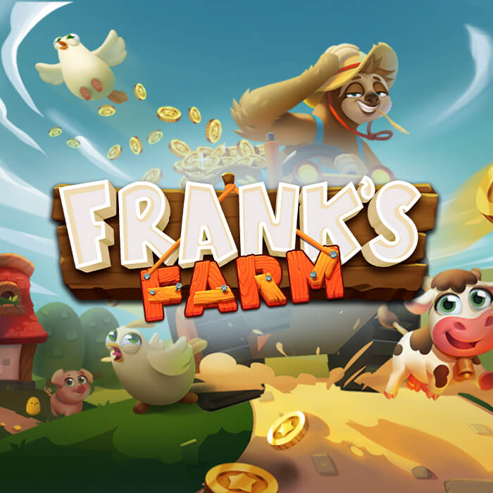 Frank's Farm