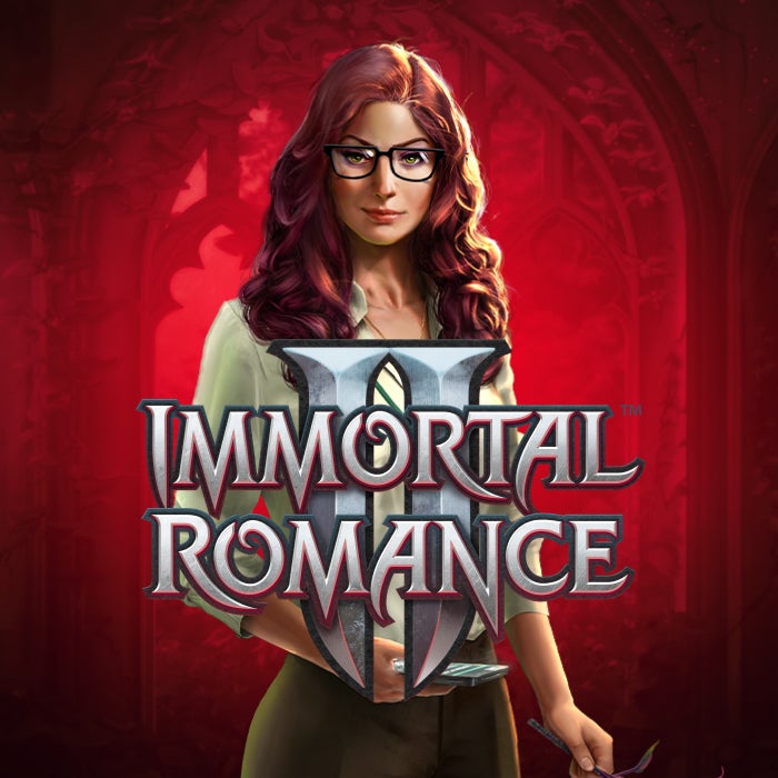 Immortal Romance 2
