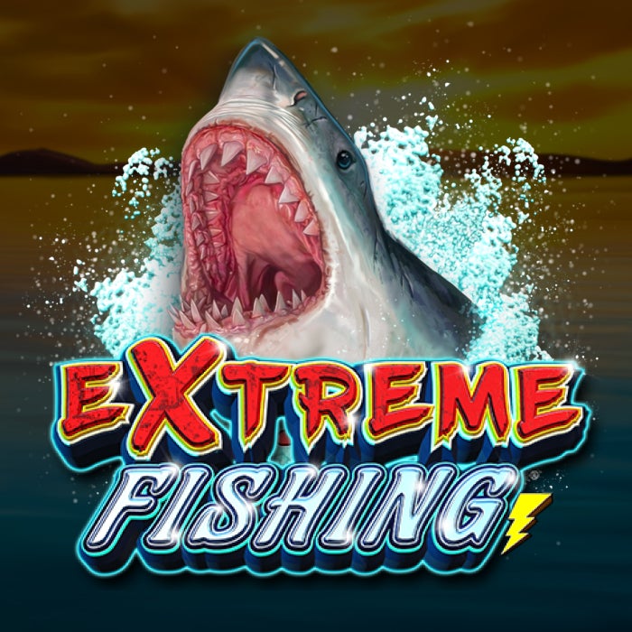Extreme Fishing