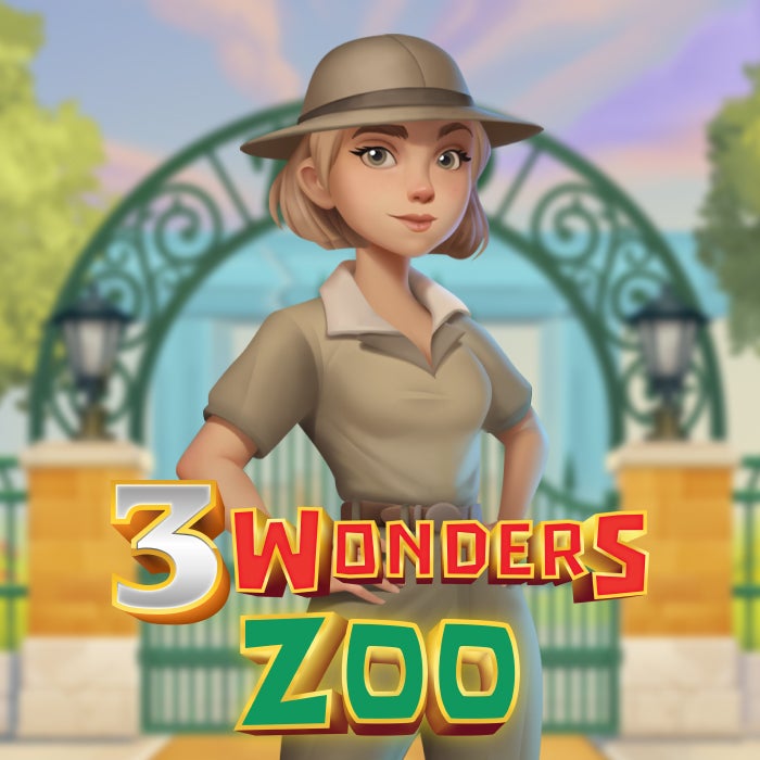 3 Wonders Zoo