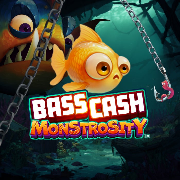 Bass Cash Monstrosity