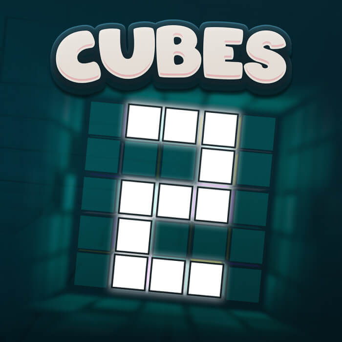 Cubes 2