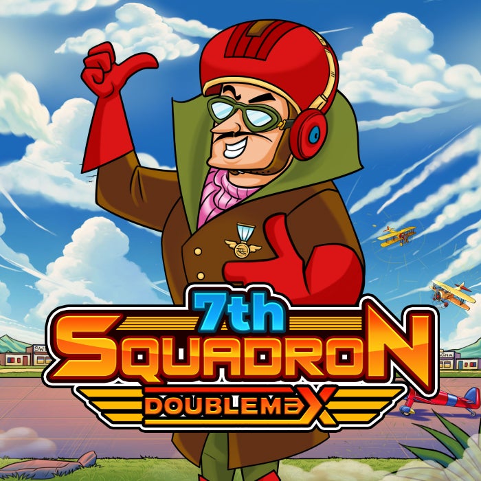 7th Squadron DoubleMax