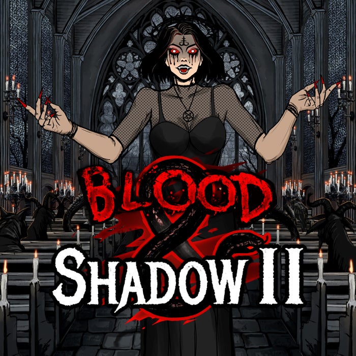 Blood and Shadow 2