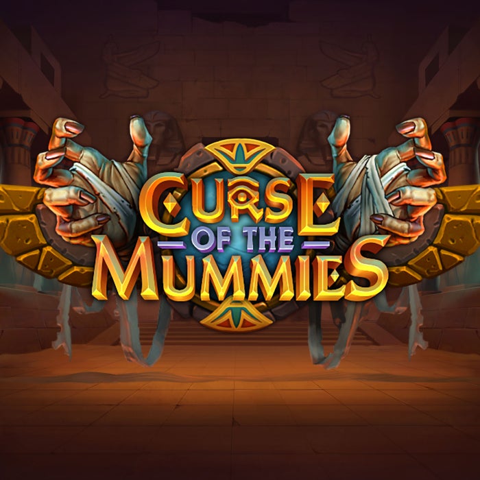 Curse of the Mummies