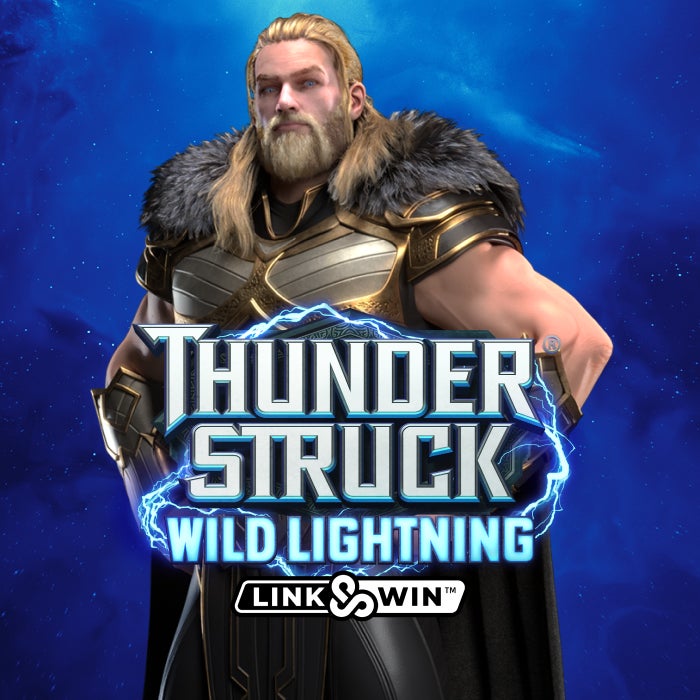 Thunderstruck Wild Lightning