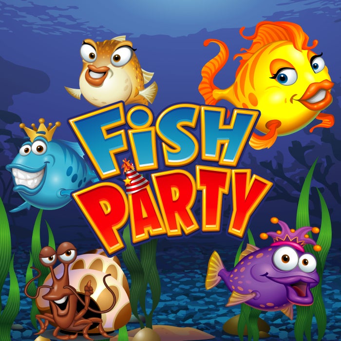 Fish Party