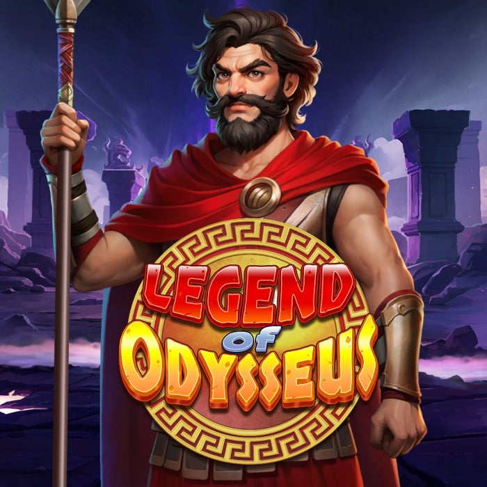 Legend of Odysseus