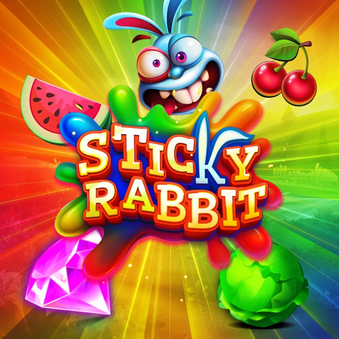 Sticky Rabbit
