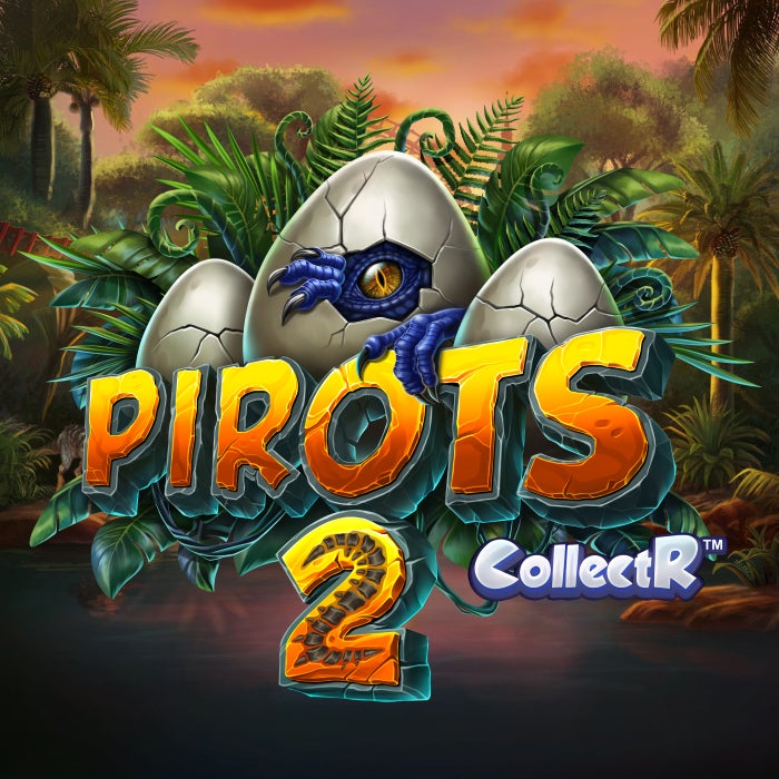 Pirots 2