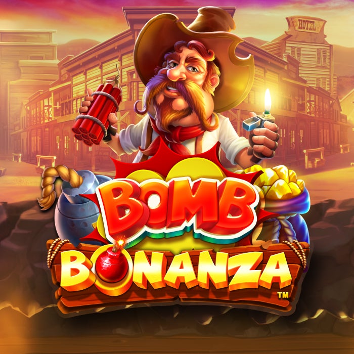 Bomb Bonanza