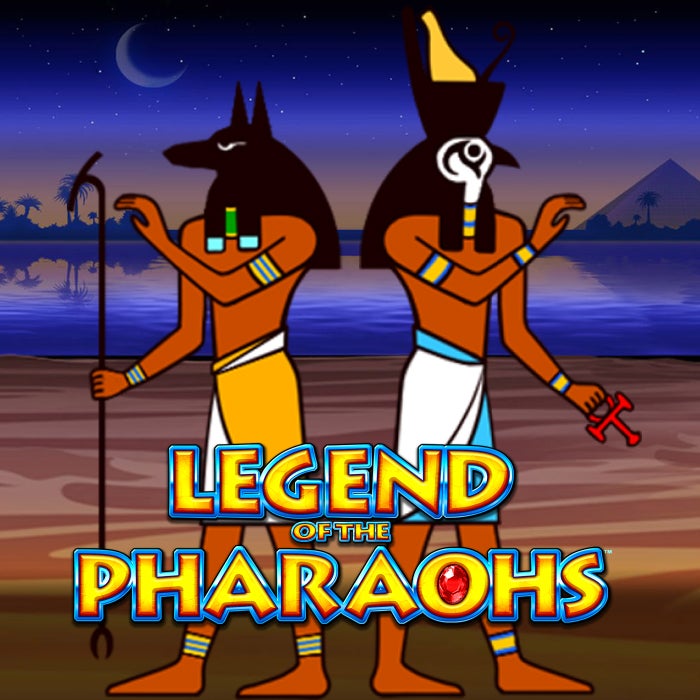 Legend of the Pharaohs
