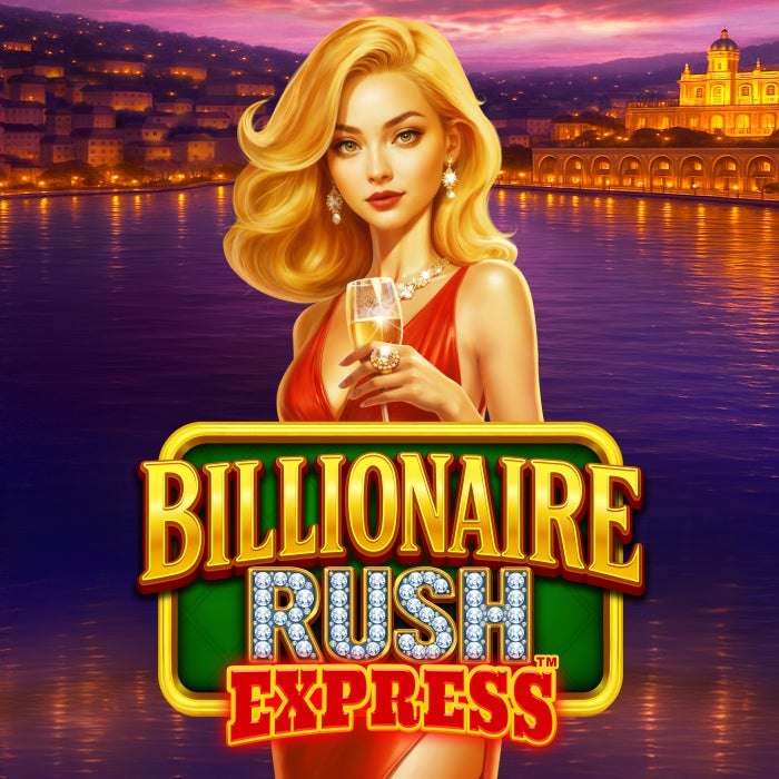 Billionaire Rush Express