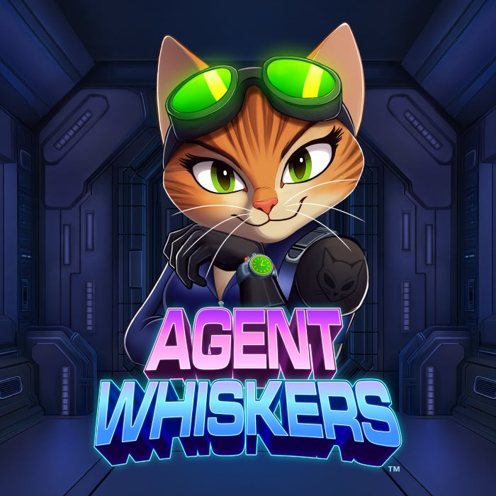 Agent Whiskers
