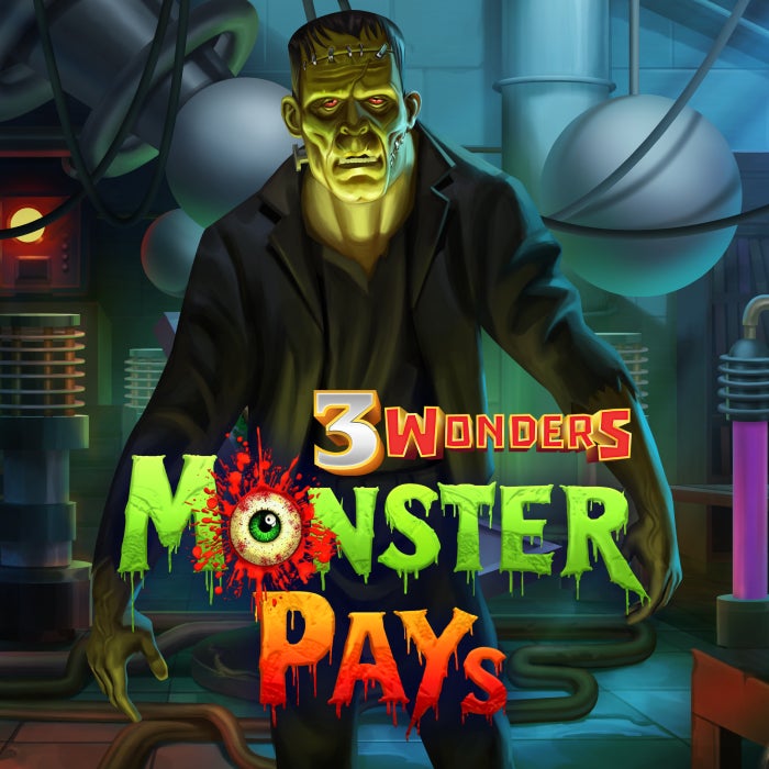 3 Wonders Monster Pays