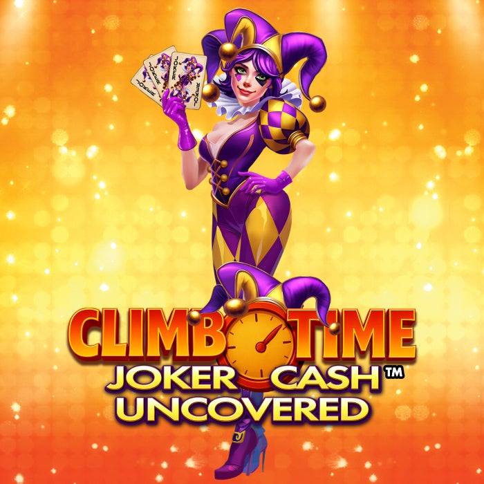 Climb Time Joker Cash Uncovered