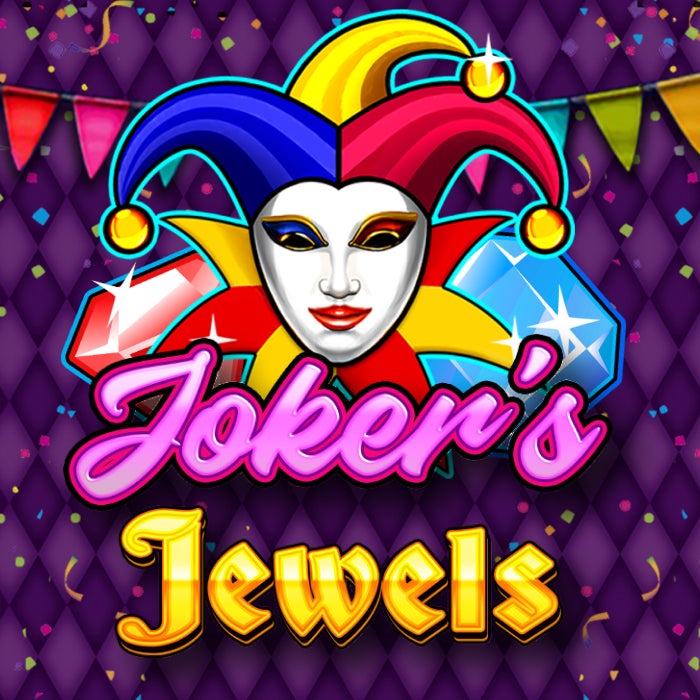 Joker's Jewels