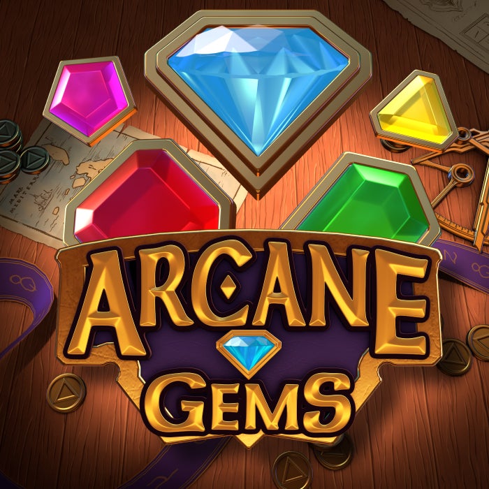 Arcane Gems