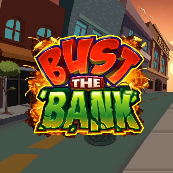 Bust the Bank