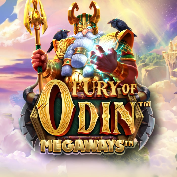 Fury of Odin Megaways