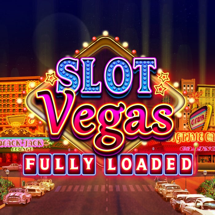 Slot Vegas