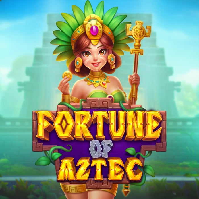 Fortune of Aztec