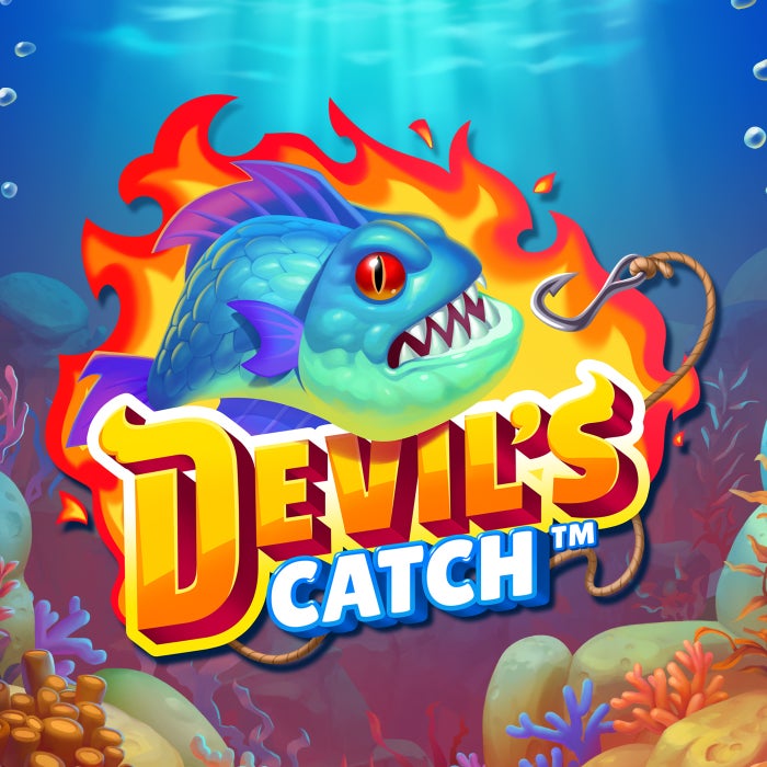 Devil's Catch