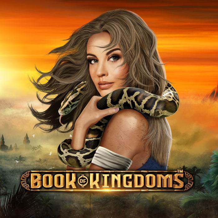 Book of Kingdoms