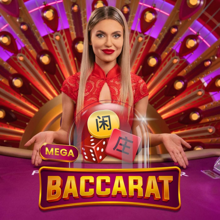 Mega Baccarat