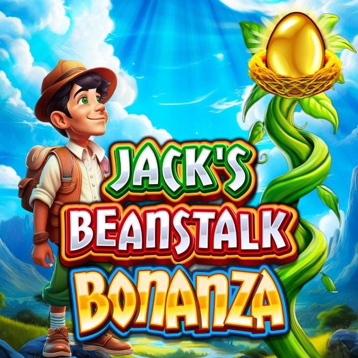 Jack's Beanstalk Bonanza