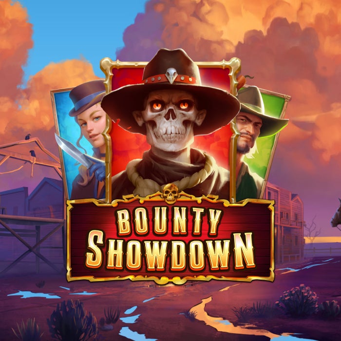Bounty Showdown