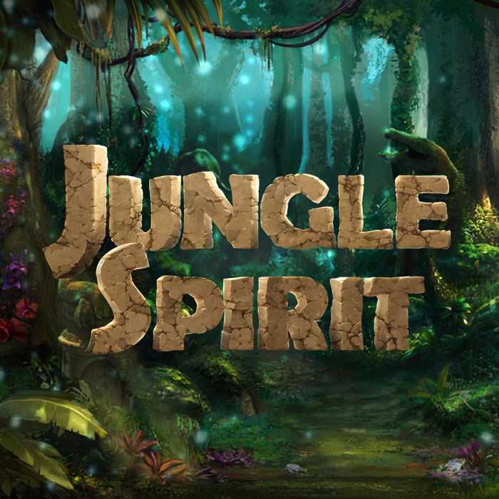 Jungle Spirit: Call of the Wild