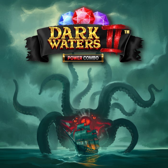 Dark Waters 2 Power Combo
