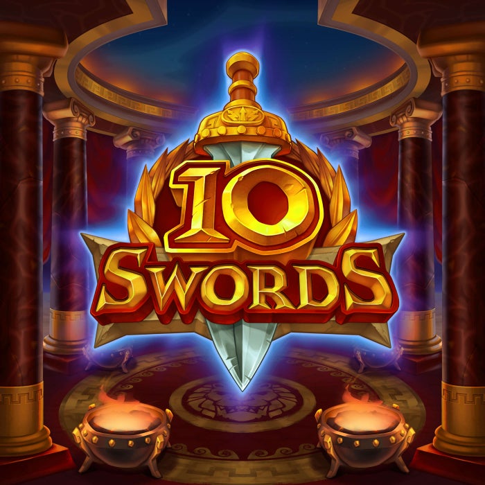 10 Swords