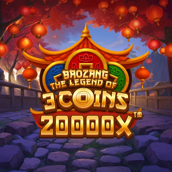Baozang the Legend of 3 Coins