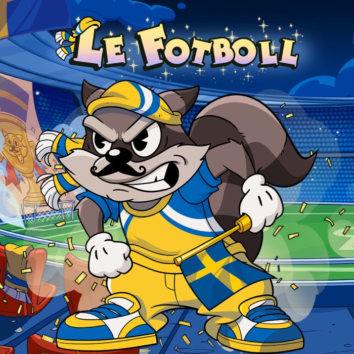 Le Fotboll