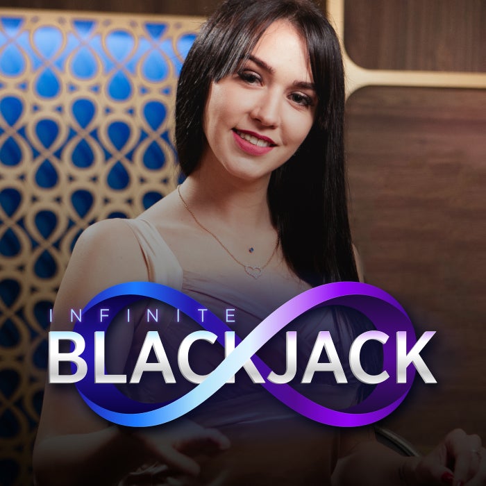 Infinite Blackjack