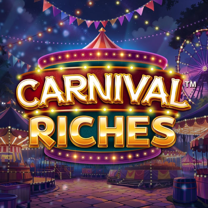 Carnival Riches
