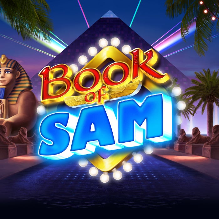 Book of Sam