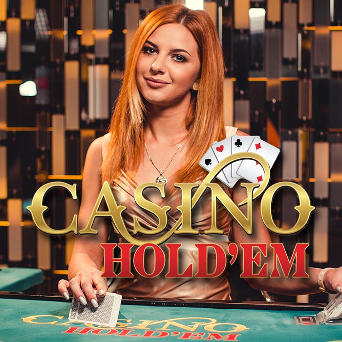 Casino Hold'em