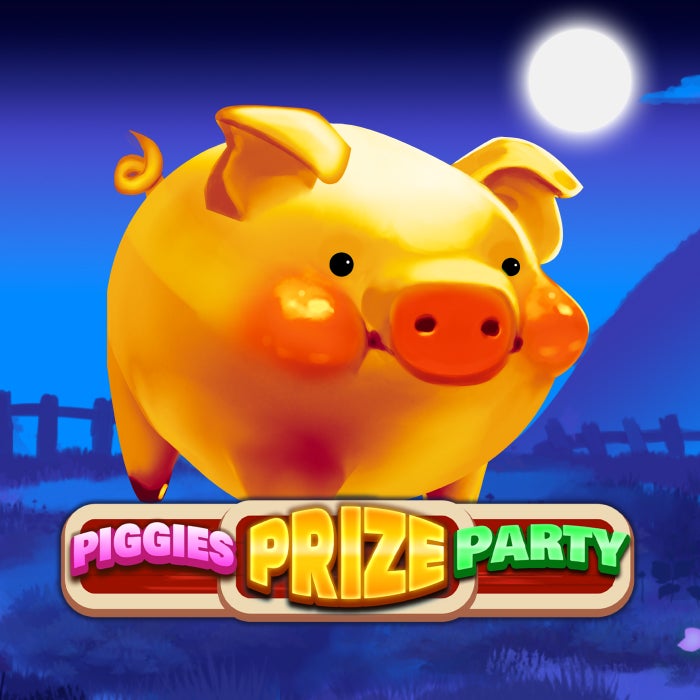 Piggies Prize Party