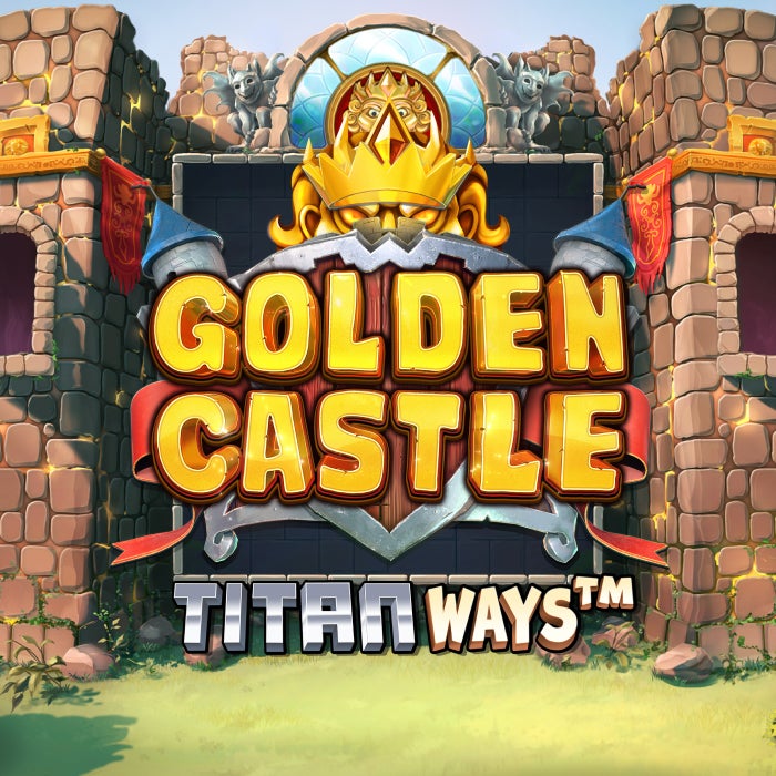 Golden Castle