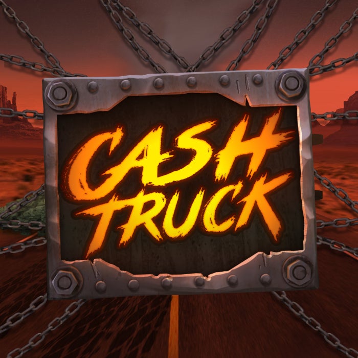 Cash Truck