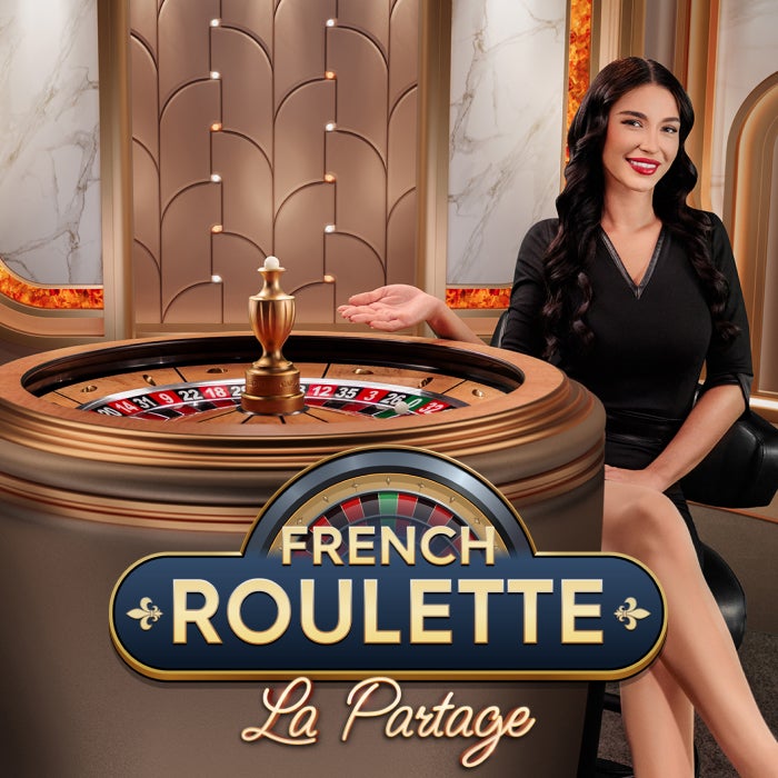 French Roulette La Partage