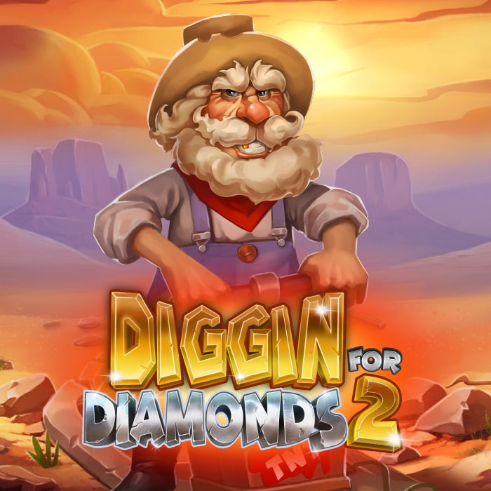 Diggin For Diamonds 2
