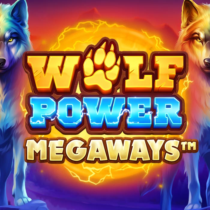 Wolf Power Megaways